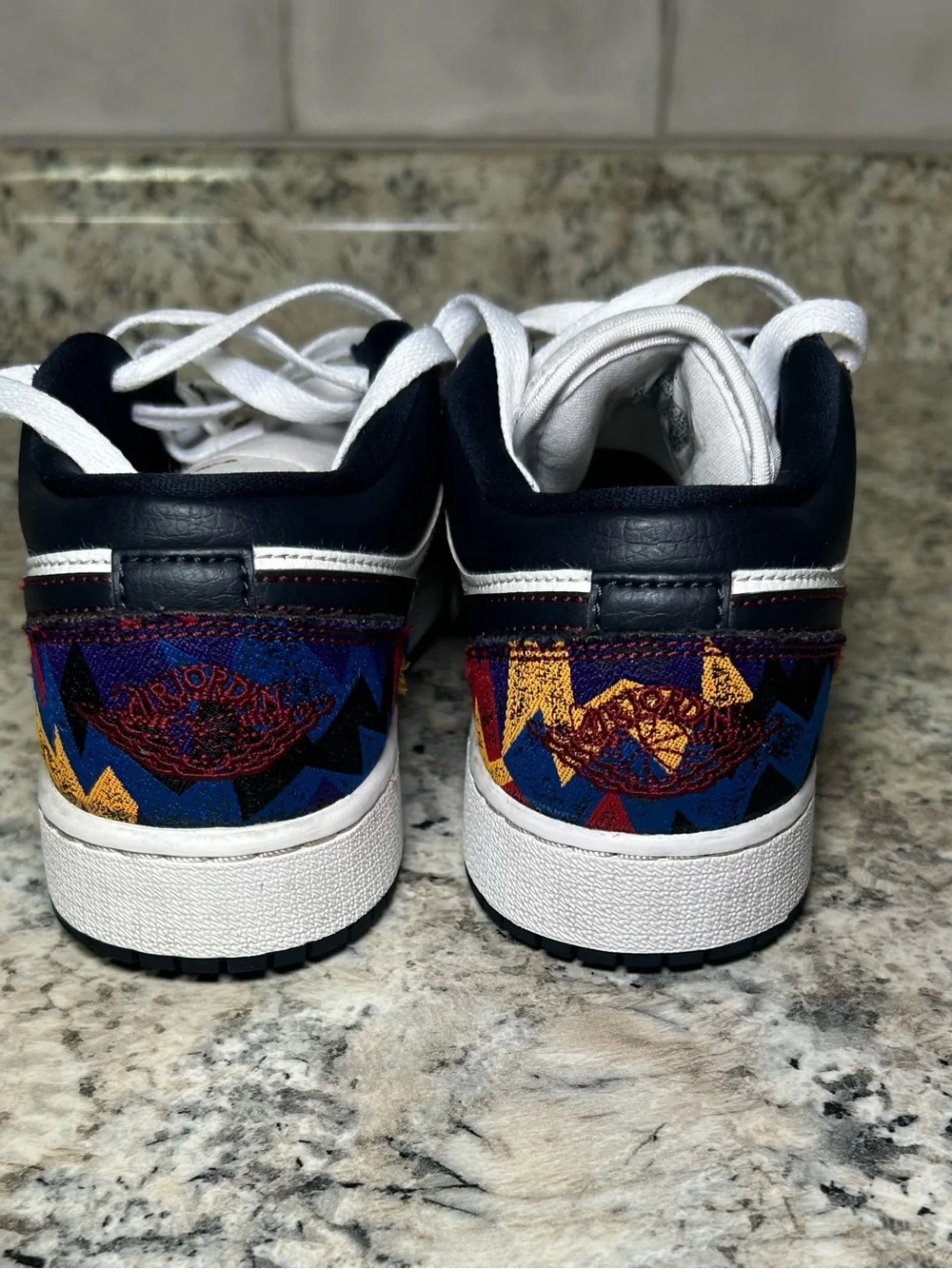 Nike Air Jordan 1 Low SE 